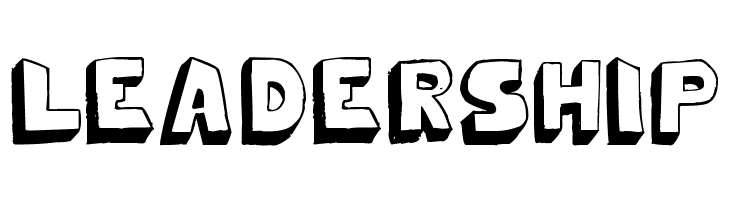 Mono2poser  Free Fonts Download