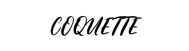 Hastafloris Free Regular  Free Fonts Download