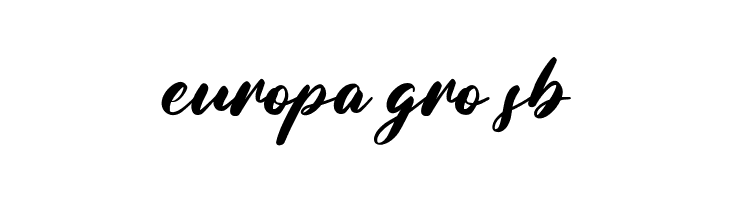 Hastafloris Free Regular  Free Fonts Download