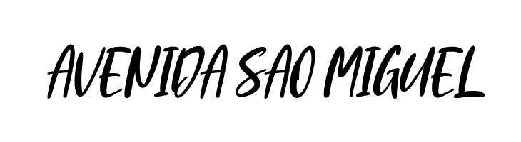 Hittoshira Free Regular  Free Fonts Download