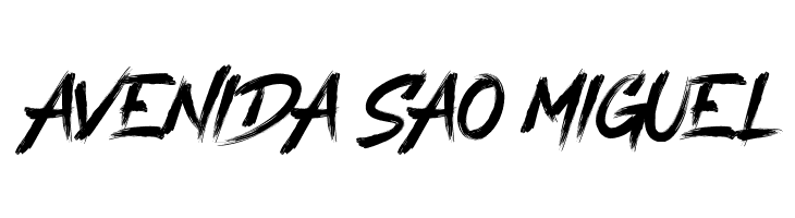 Black Range Free Regular  Free Fonts Download