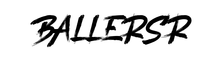 Black Range Free Regular  Free Fonts Download