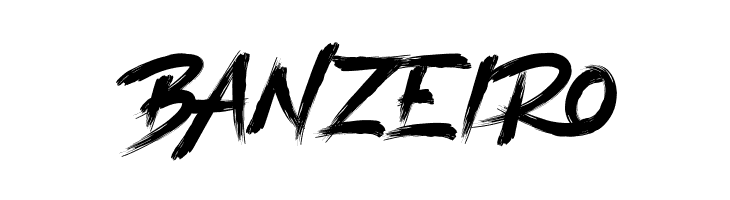 Black Range Free Regular  Free Fonts Download