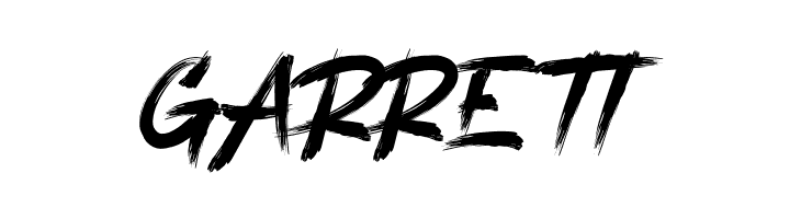 Black Range Free Regular  Free Fonts Download