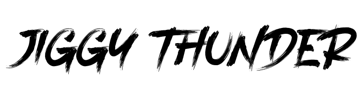 Black Range Free Regular  Free Fonts Download