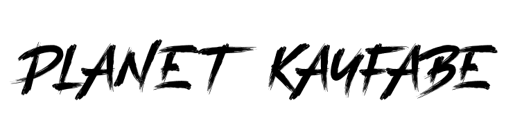 Black Range Free Regular  Free Fonts Download