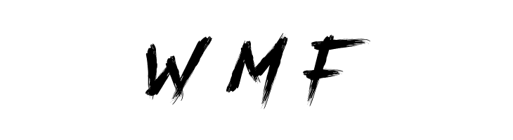 Black Range Free Regular  Free Fonts Download