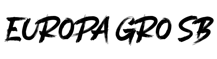 Black Range Free Regular  Free Fonts Download