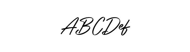 Westclock Free Regular  Free Fonts Download