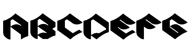 Zook  Free Fonts Download