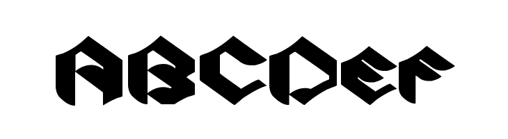 Zook  Free Fonts Download