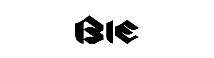 Zook  Free Fonts Download