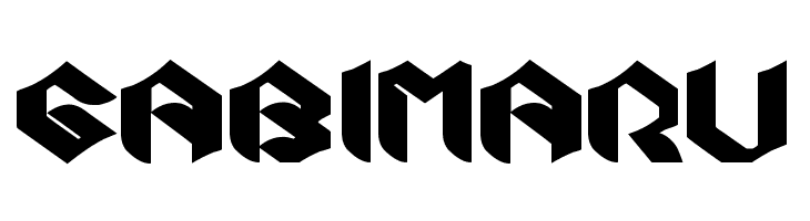 Zook  Free Fonts Download