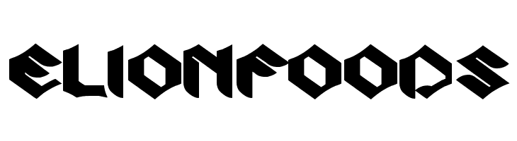 Zook  Free Fonts Download