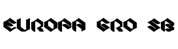Zook  Free Fonts Download