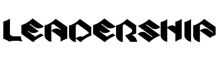 Zook  Free Fonts Download