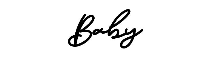 Kalia Free Normal  Free Fonts Download