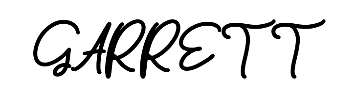 Kalia Free Normal  Free Fonts Download