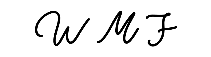 Kalia Free Normal  Free Fonts Download