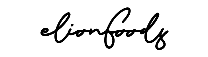 Kalia Free Normal  Free Fonts Download