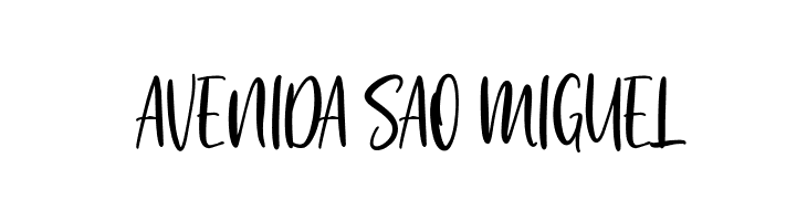 Skyeeloft Free Regular  Free Fonts Download