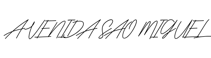 Amorisa Free  Free Fonts Download