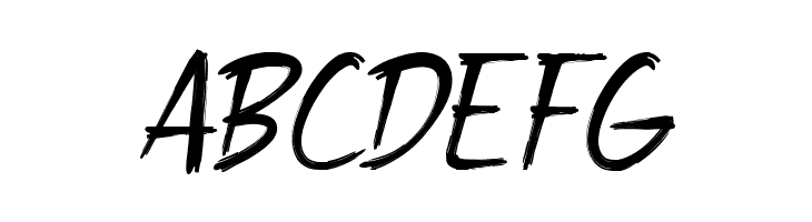 Dogger Free  Free Fonts Download