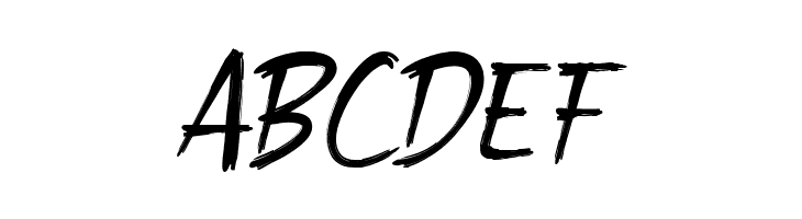 Dogger Free  Free Fonts Download
