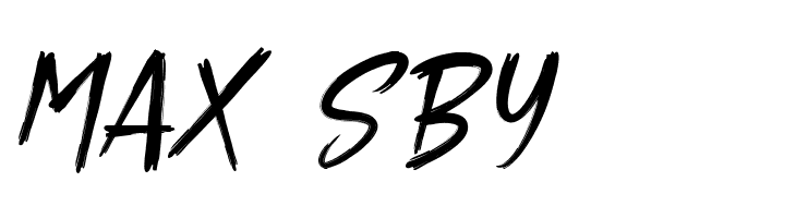 Dogger Free  Free Fonts Download