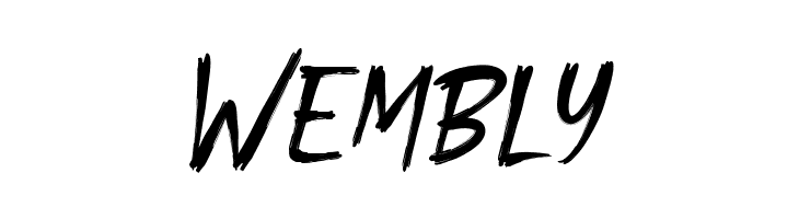 Dogger Free  Free Fonts Download