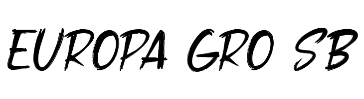 Dogger Free  Free Fonts Download