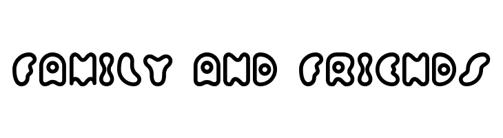 Sixty Queens  Free Fonts Download