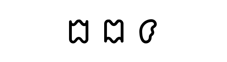 Sixty Queens  Free Fonts Download