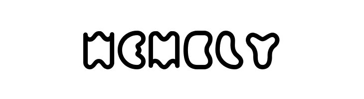 Sixty Queens  Free Fonts Download