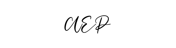 Blisslayton Free Regular  Free Fonts Download