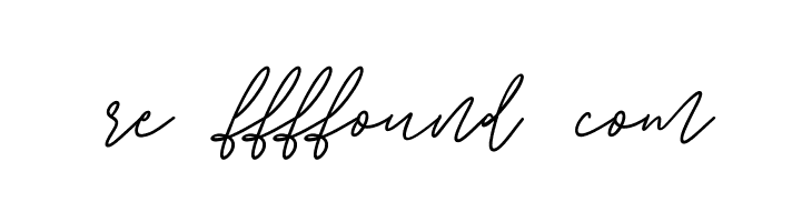 Angel Rise Free Regular  Free Fonts Download