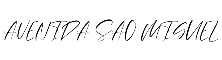 Monalls Free  Free Fonts Download