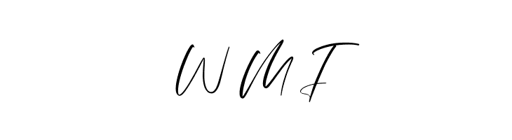 Monalls Free  Free Fonts Download