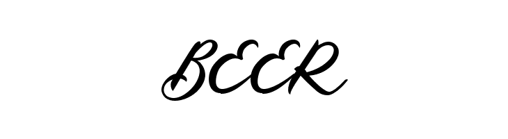 Beyondy Regular  Free Fonts Download