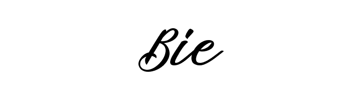 Beyondy Regular  Free Fonts Download