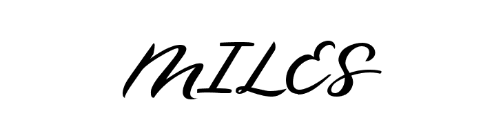 Beyondy Regular  Free Fonts Download