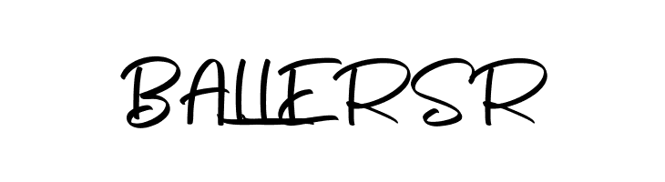 Brothest Free Regular  Free Fonts Download