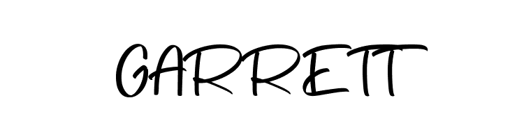 Brothest Free Regular  Free Fonts Download