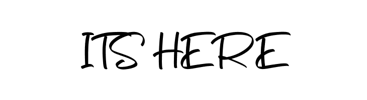 Brothest Free Regular  Free Fonts Download