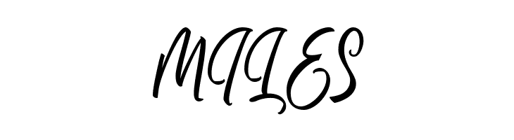 Jonah Free Normal  Free Fonts Download