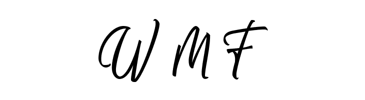 Jonah Free Normal  Free Fonts Download