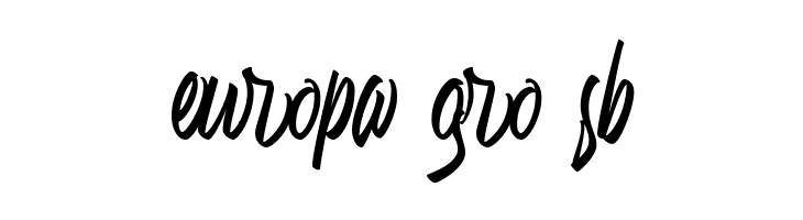 Jonah Free Normal  Free Fonts Download