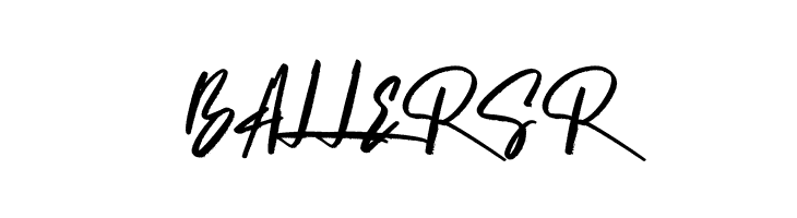 Brotthers Free  Free Fonts Download