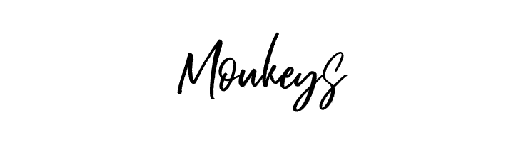 Brotthers Free  Free Fonts Download