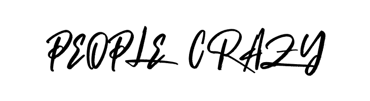 Brotthers Free  Free Fonts Download